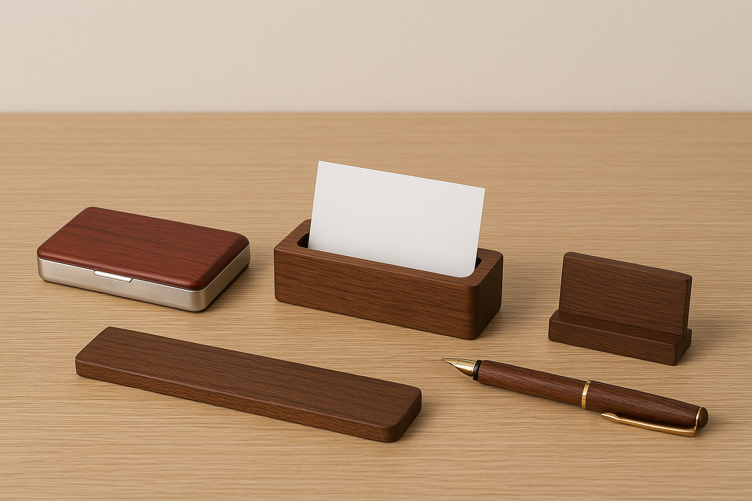 Business Accessories